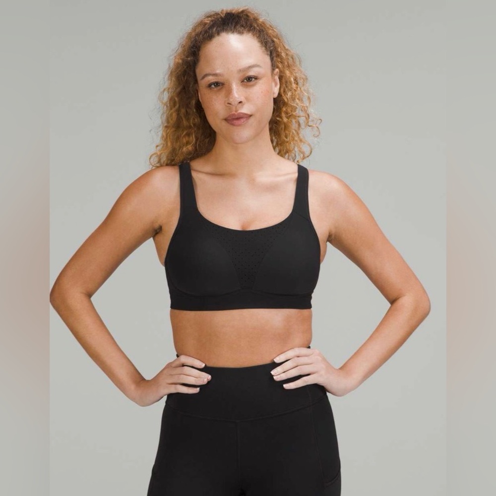 Lululemon Run Times Bra *High Support